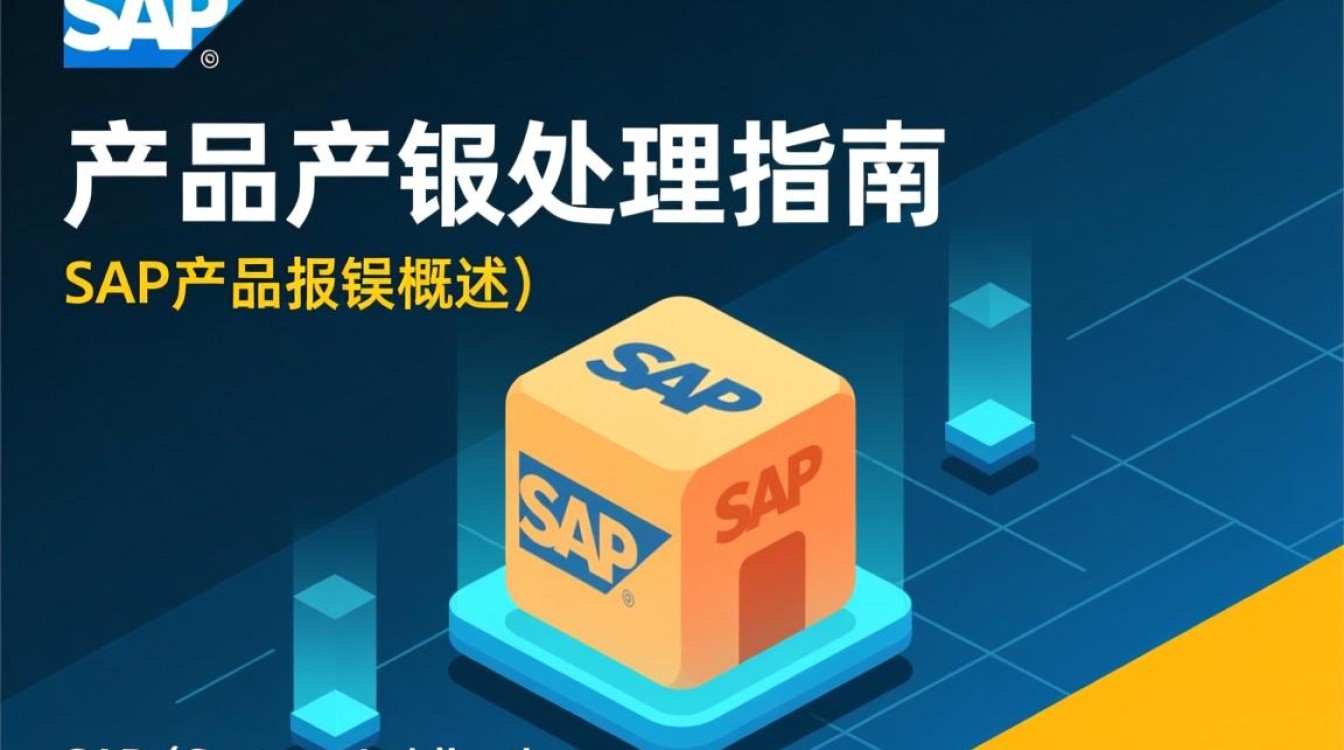 SAP产品报错频发,是系统缺陷还是操作失误?如何高效解决?-图2 SAP产品报错频发,是系统缺陷还是操作失误?如何高效解决?-图2
