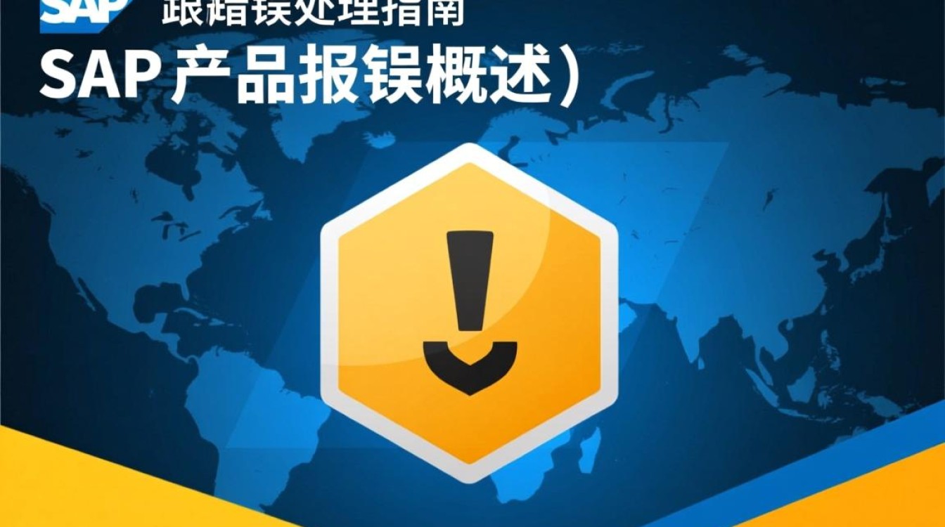 SAP产品报错频发,是系统缺陷还是操作失误?如何高效解决?-图3 SAP产品报错频发,是系统缺陷还是操作失误?如何高效解决?-图3