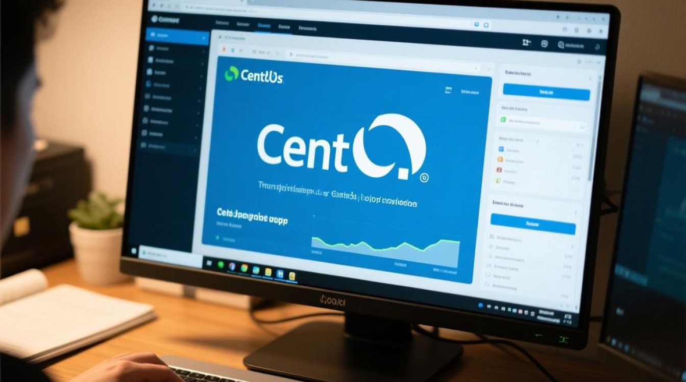 CentOS系统空间占用异常?如何高效排查与优化?-图1 CentOS系统空间占用异常?如何高效排查与优化?-图1
