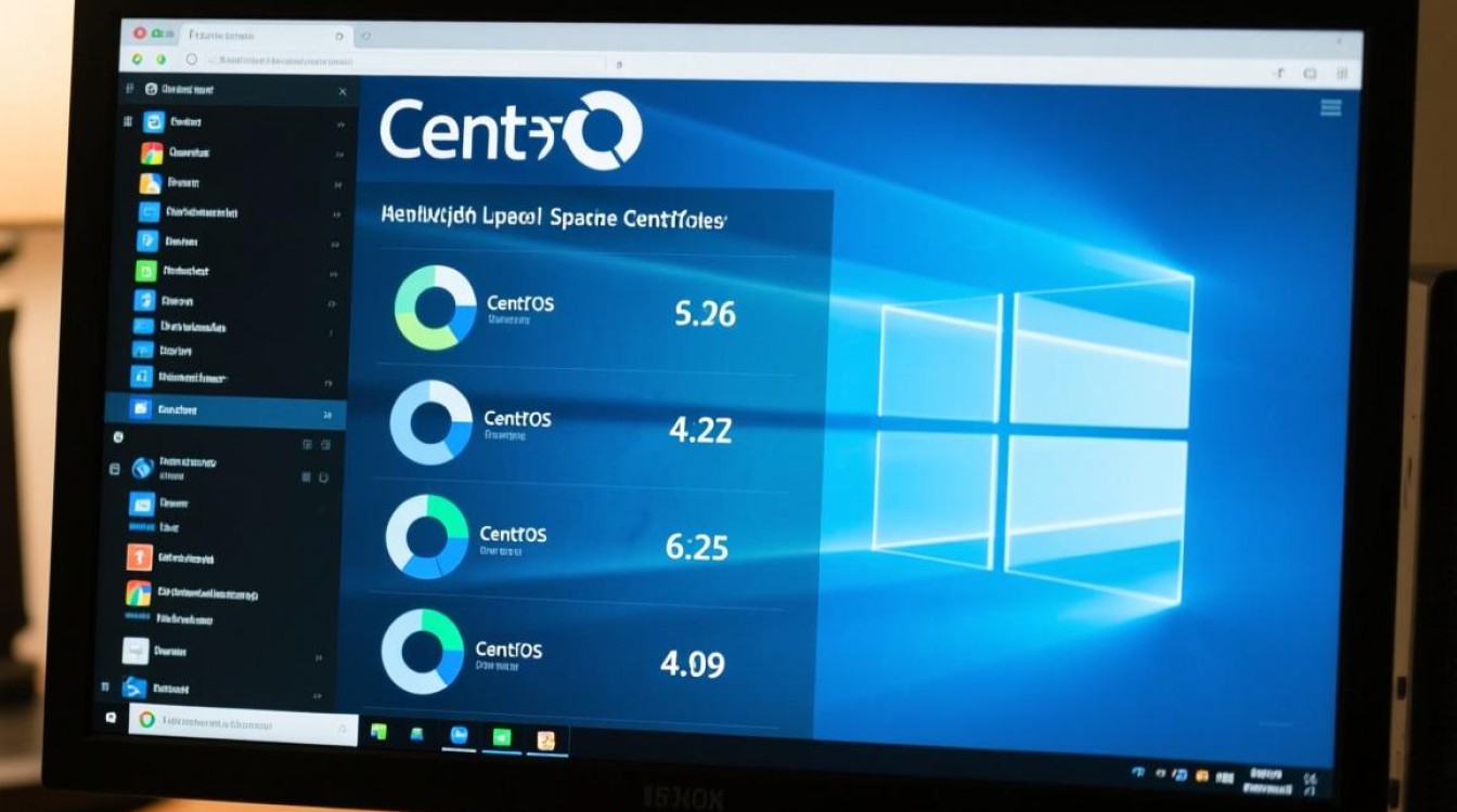 CentOS系统空间占用异常?如何高效排查与优化?-图3 CentOS系统空间占用异常?如何高效排查与优化?-图3