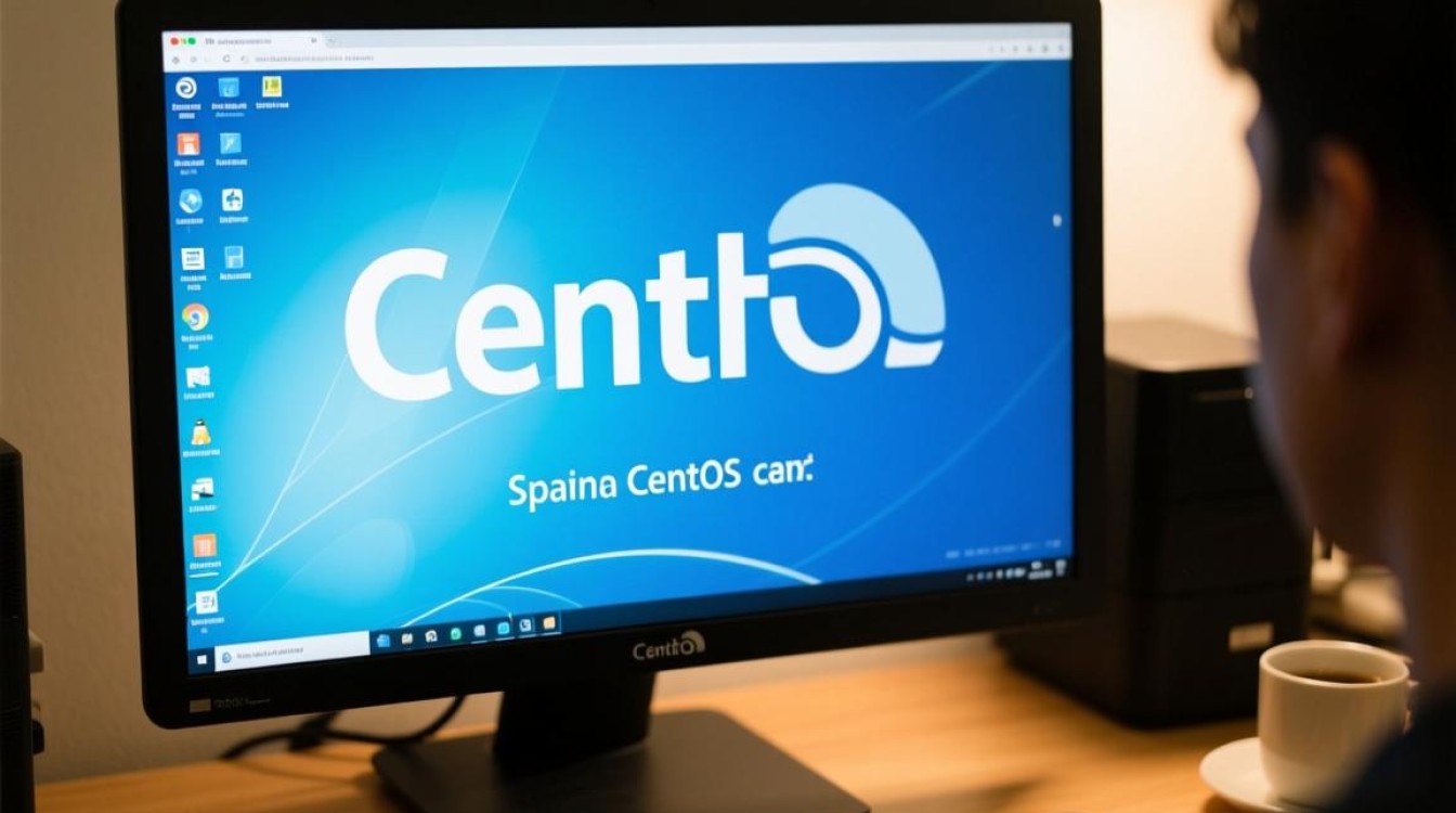 CentOS系统空间占用异常?如何高效排查与优化?-图2 CentOS系统空间占用异常?如何高效排查与优化?-图2
