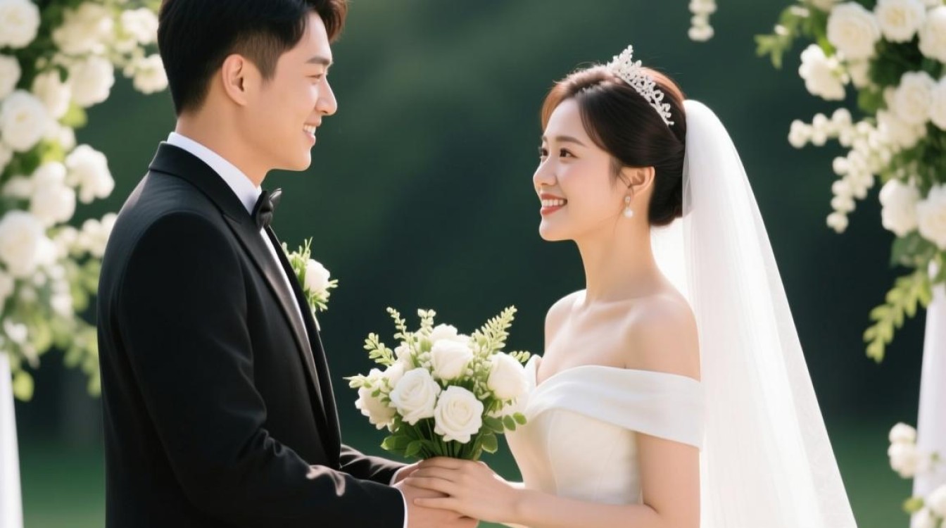 如何运用PR技巧高效剪辑一场浪漫结婚视频?-图3 如何运用PR技巧高效剪辑一场浪漫结婚视频?-图3