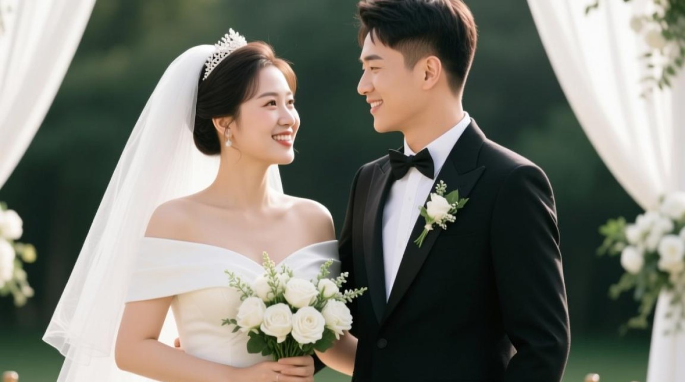 如何运用PR技巧高效剪辑一场浪漫结婚视频?-图2 如何运用PR技巧高效剪辑一场浪漫结婚视频?-图2