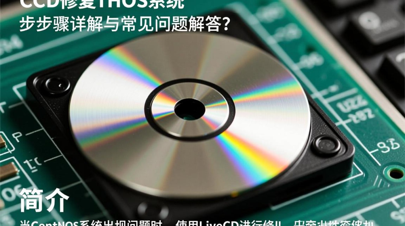 CentOS LiveCD修复系统,具体操作步骤详解是哪些?-图2 CentOS LiveCD修复系统,具体操作步骤详解是哪些?-图2