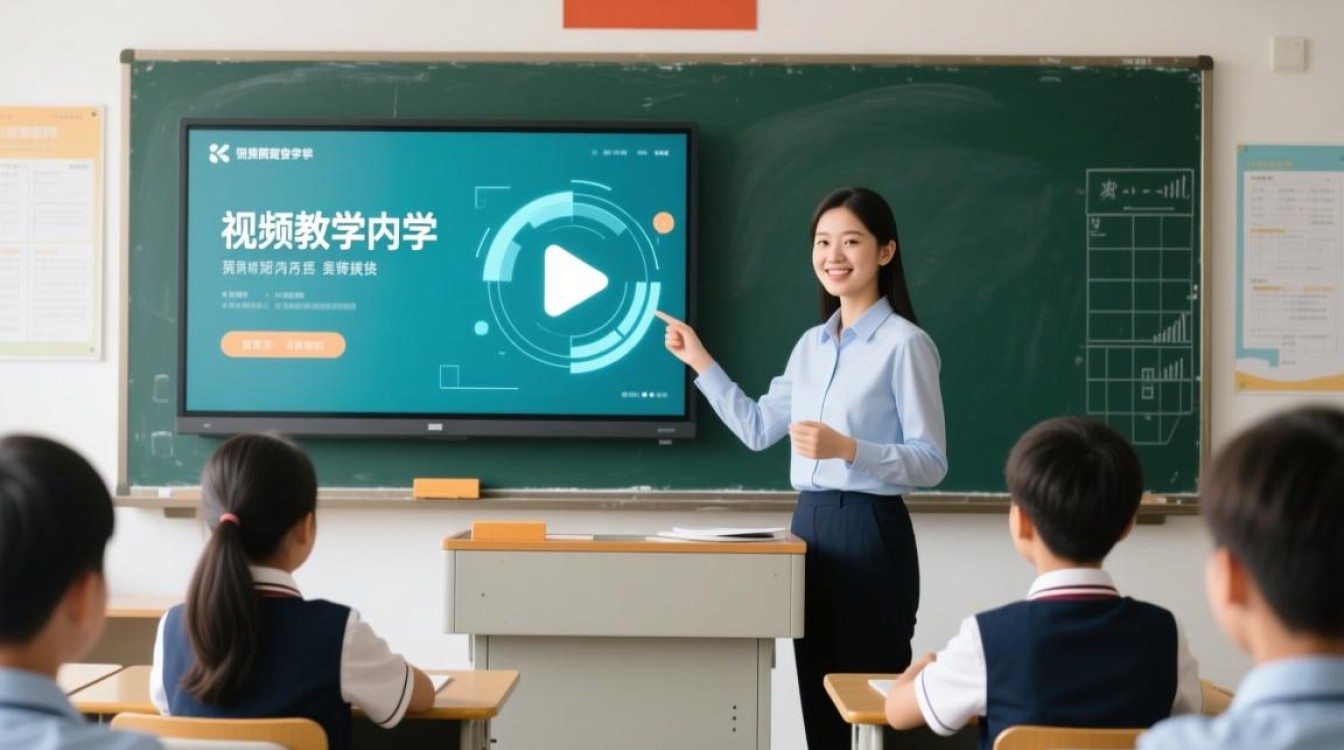 视频教学剪辑转换技巧详解，如何高效转换视频格式？-图3