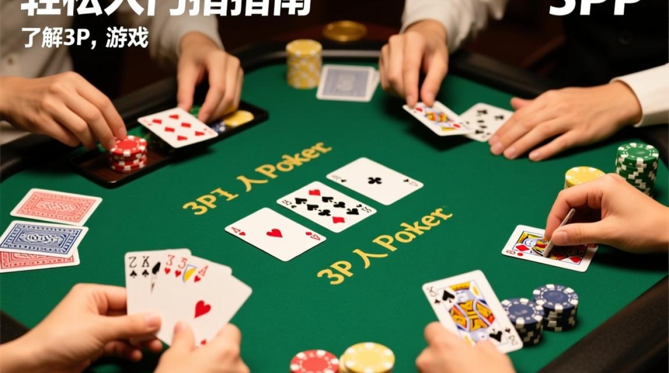 如何玩3P？揭秘情侣间尝试3P的注意事项与风险-图1