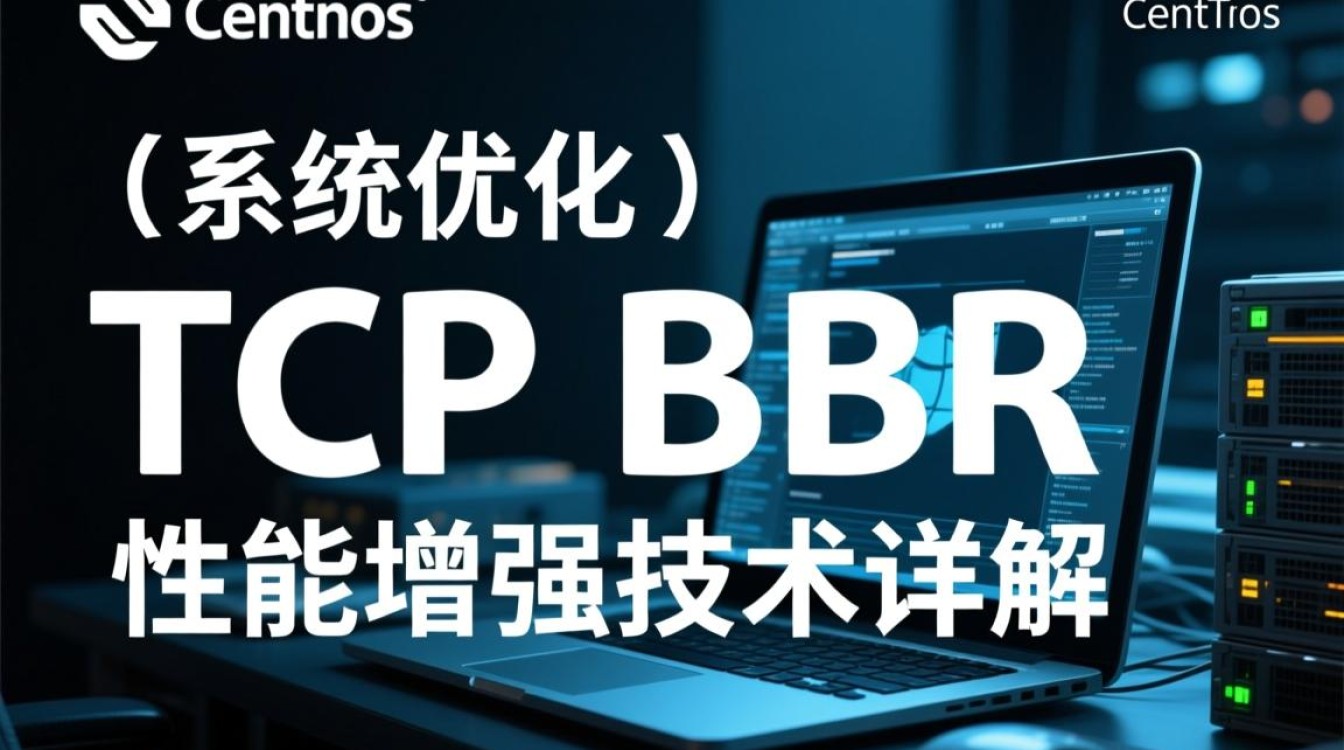 CentOS系统开启TCP BBR加速后，为何网络速度仍无显著提升？-图1