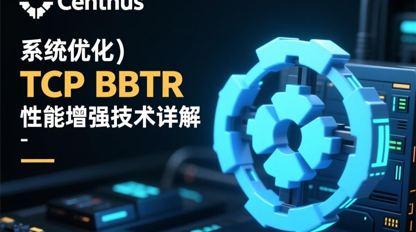 CentOS系统开启TCP BBR加速后，为何网络速度仍无显著提升？-图3