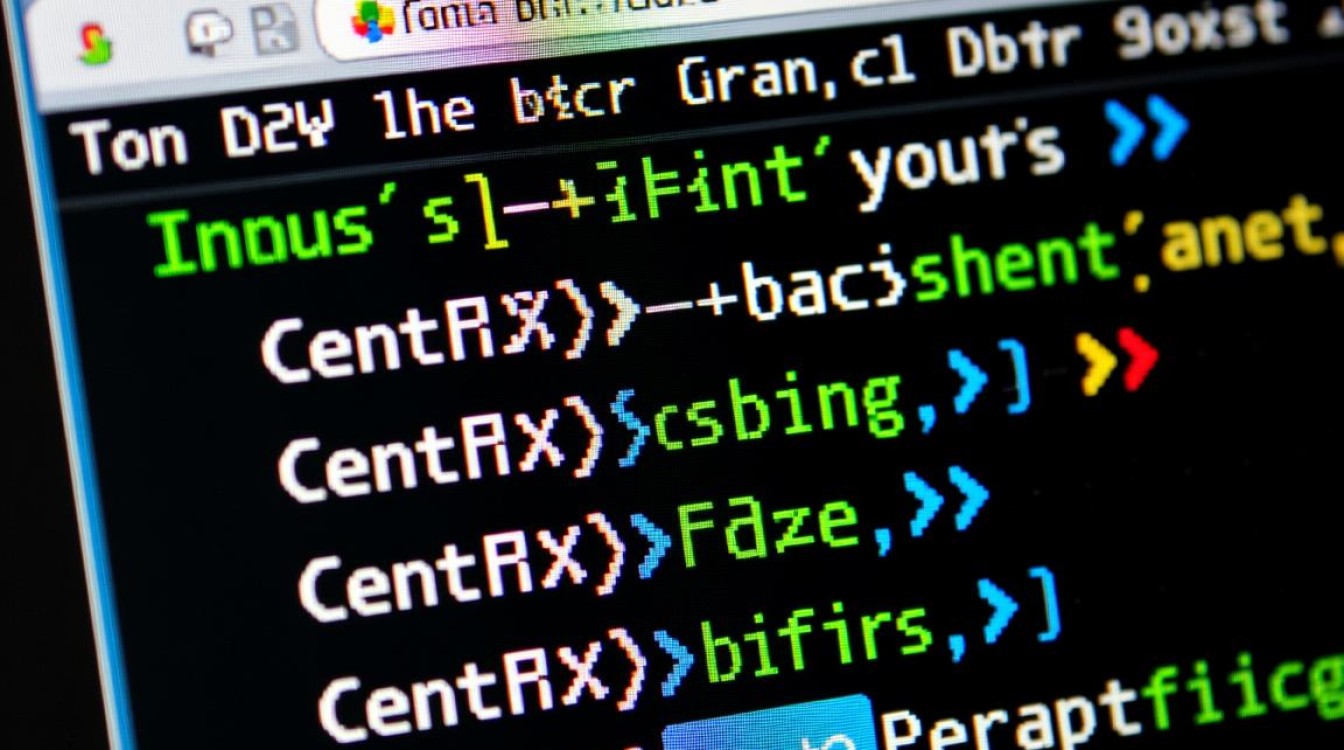 CentOS系统路径还原后，如何确保所有软件正常运作？-图2