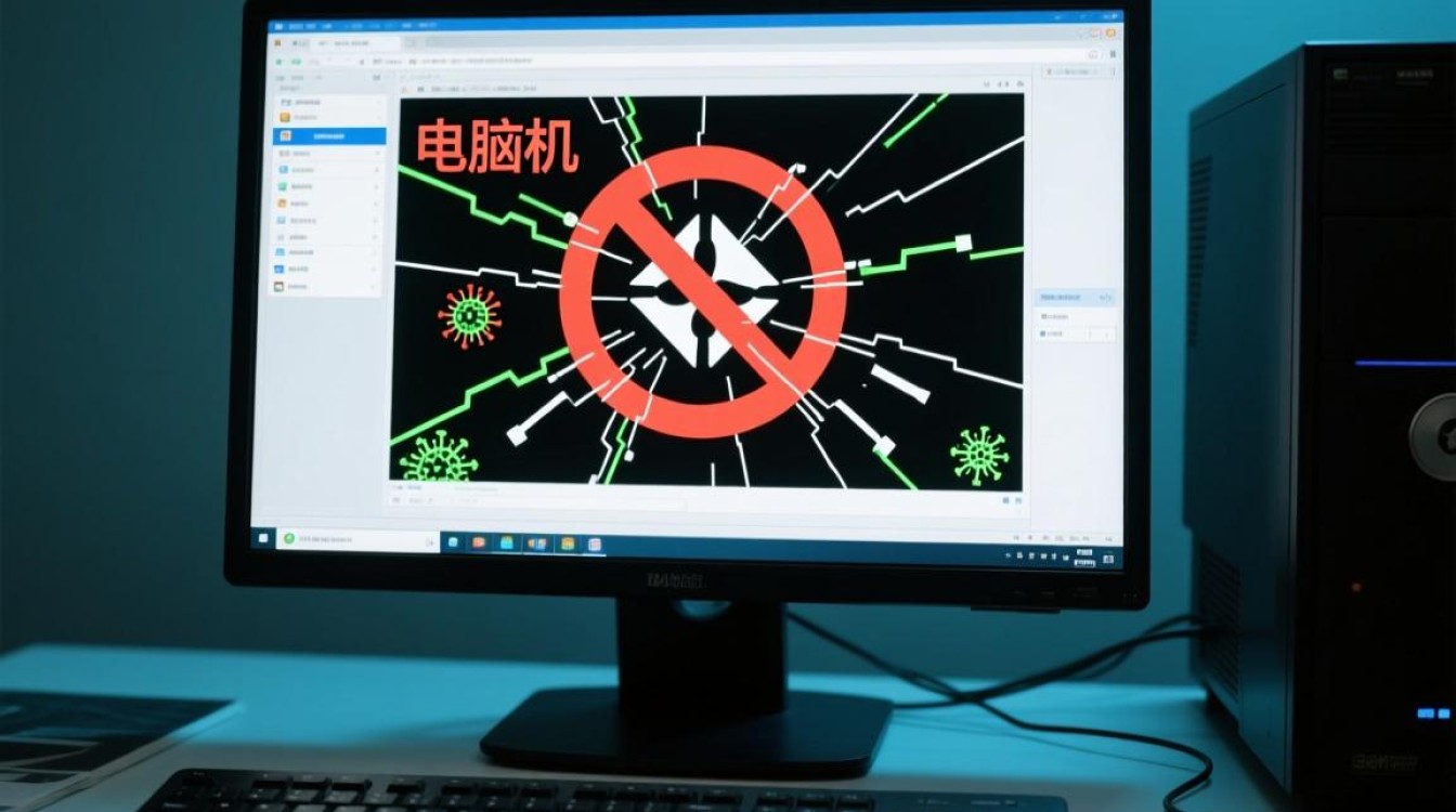 电脑频繁死机，究竟如何操作才能安全重启，避免数据丢失？-图1
