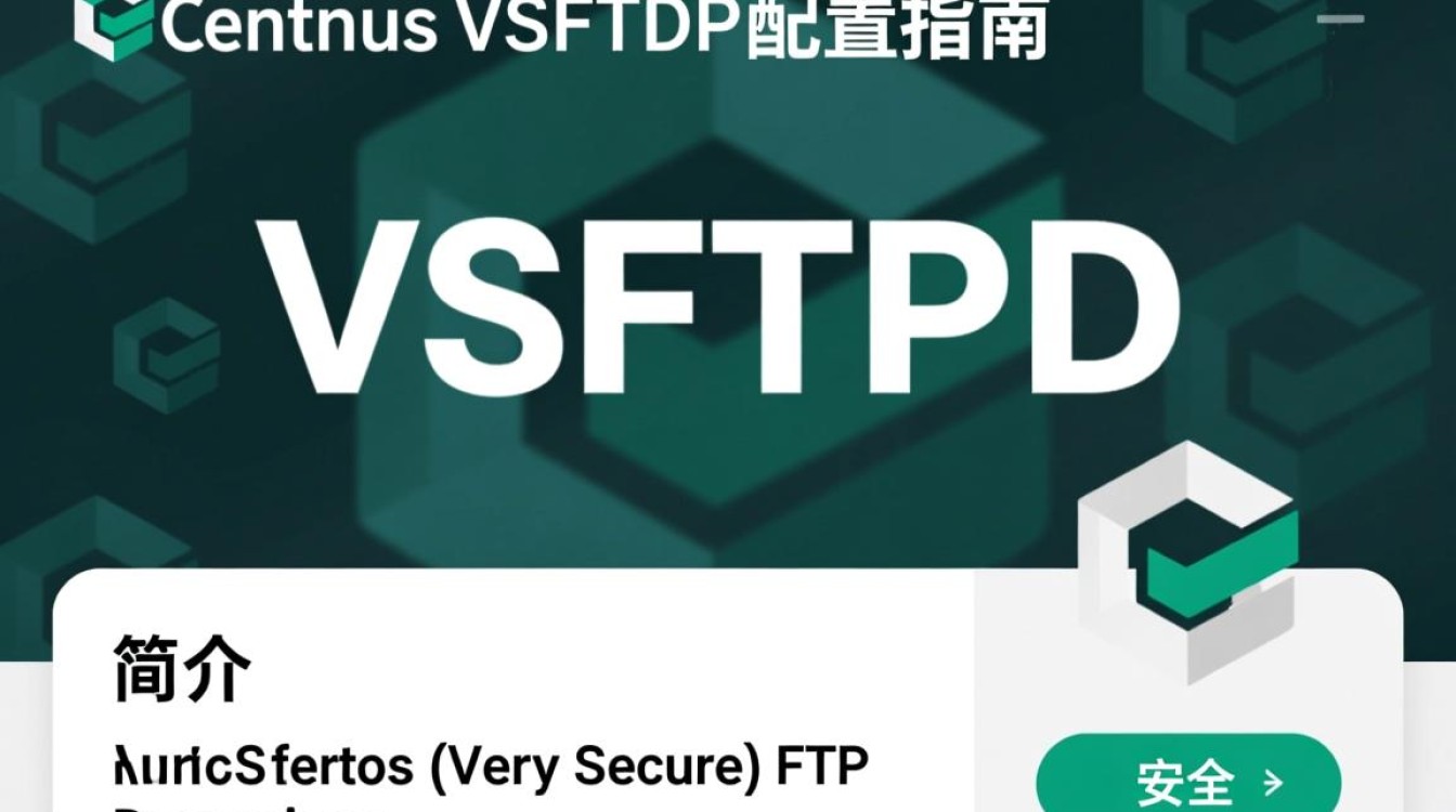 CentOS vsftpd配置中，如何优化目录访问权限设置？-图2