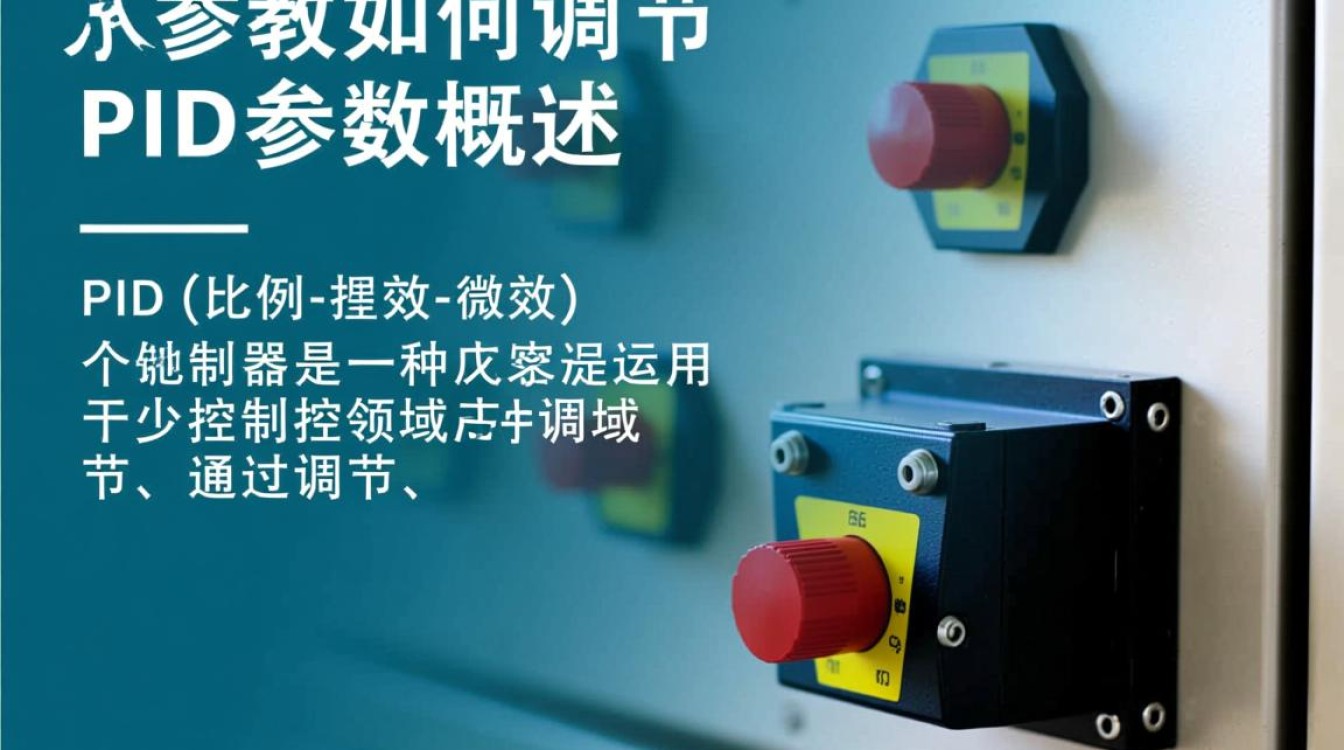 PID参数调节在工业自动化中作用巨大，究竟如何精准调节才能达到最佳效果？-图1