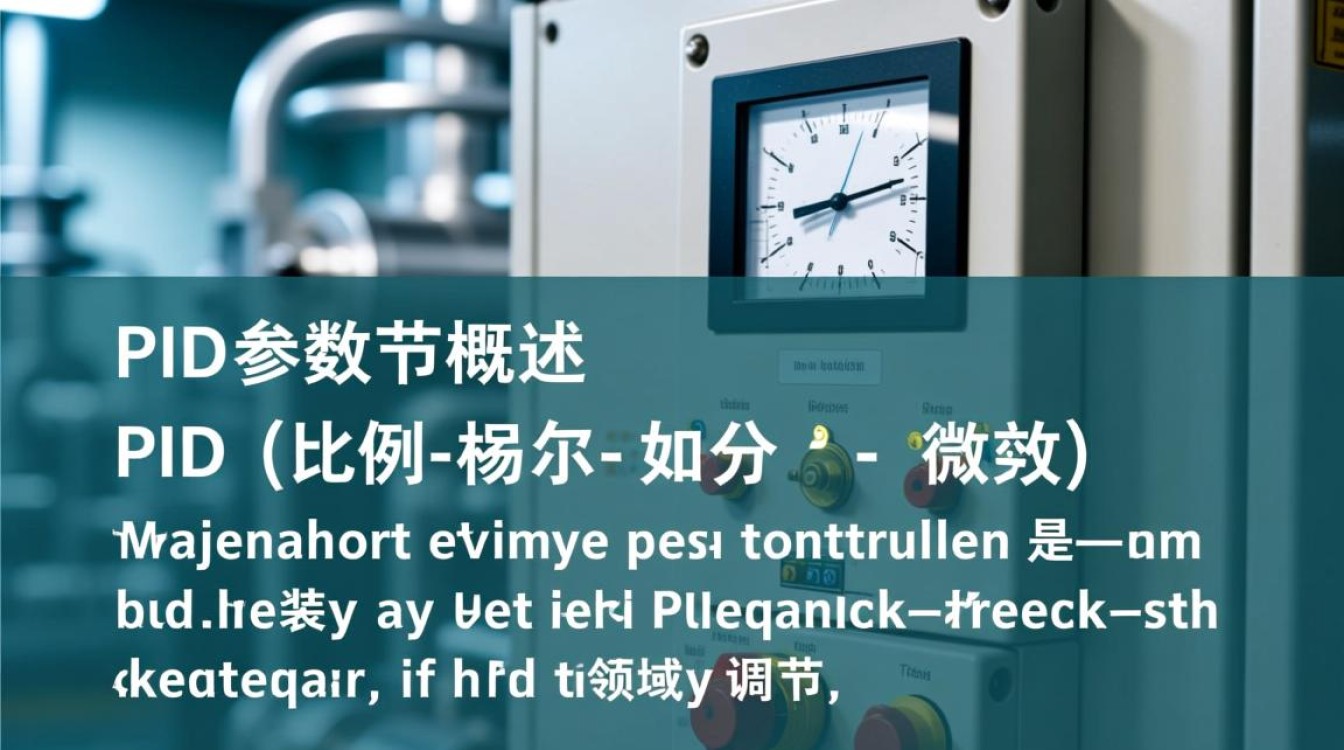 PID参数调节在工业自动化中作用巨大，究竟如何精准调节才能达到最佳效果？-图3
