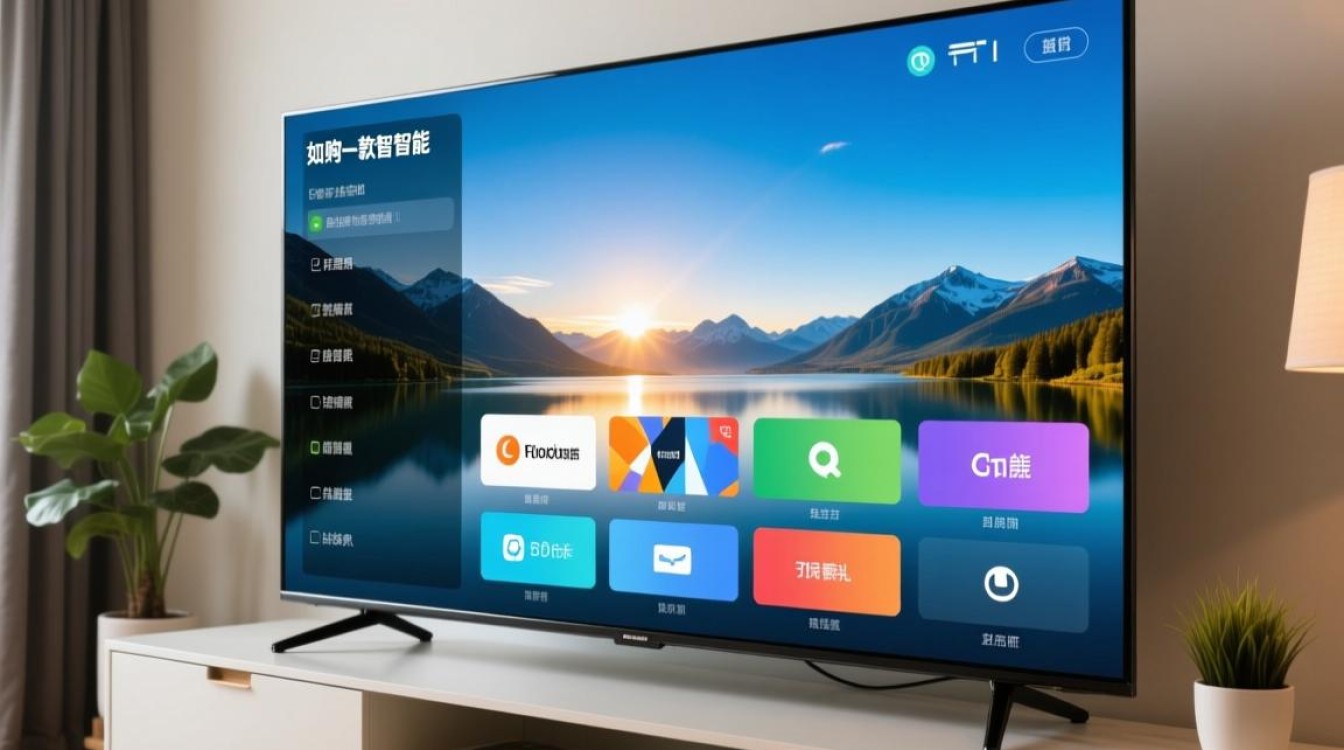 如何在众多品牌和型号中，精准选购性价比最高的智能电视？-图3