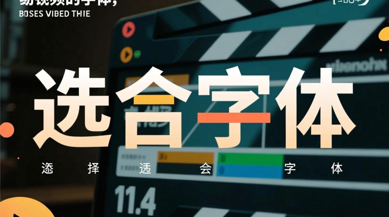 如何轻松在视频剪辑中巧妙添加个性化字体效果？-图1