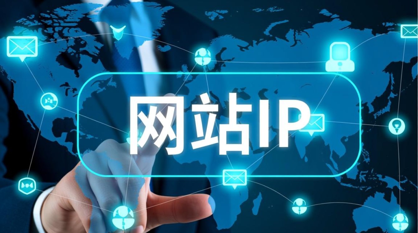 如何轻松查找到任意网站的IP地址？有哪些简单有效的方法？-图2