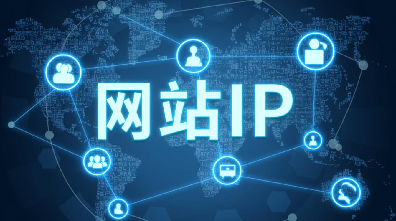 如何轻松查找到任意网站的IP地址？有哪些简单有效的方法？-图3