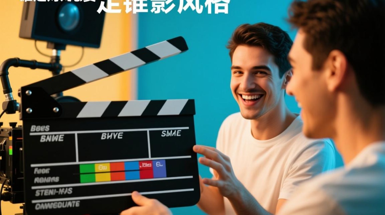 如何剪辑高质量蹦迪视频，捕捉舞池激情瞬间？-图2