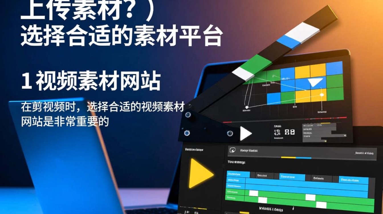 剪辑视频素材从何而来？揭秘高效素材获取与使用技巧-图2