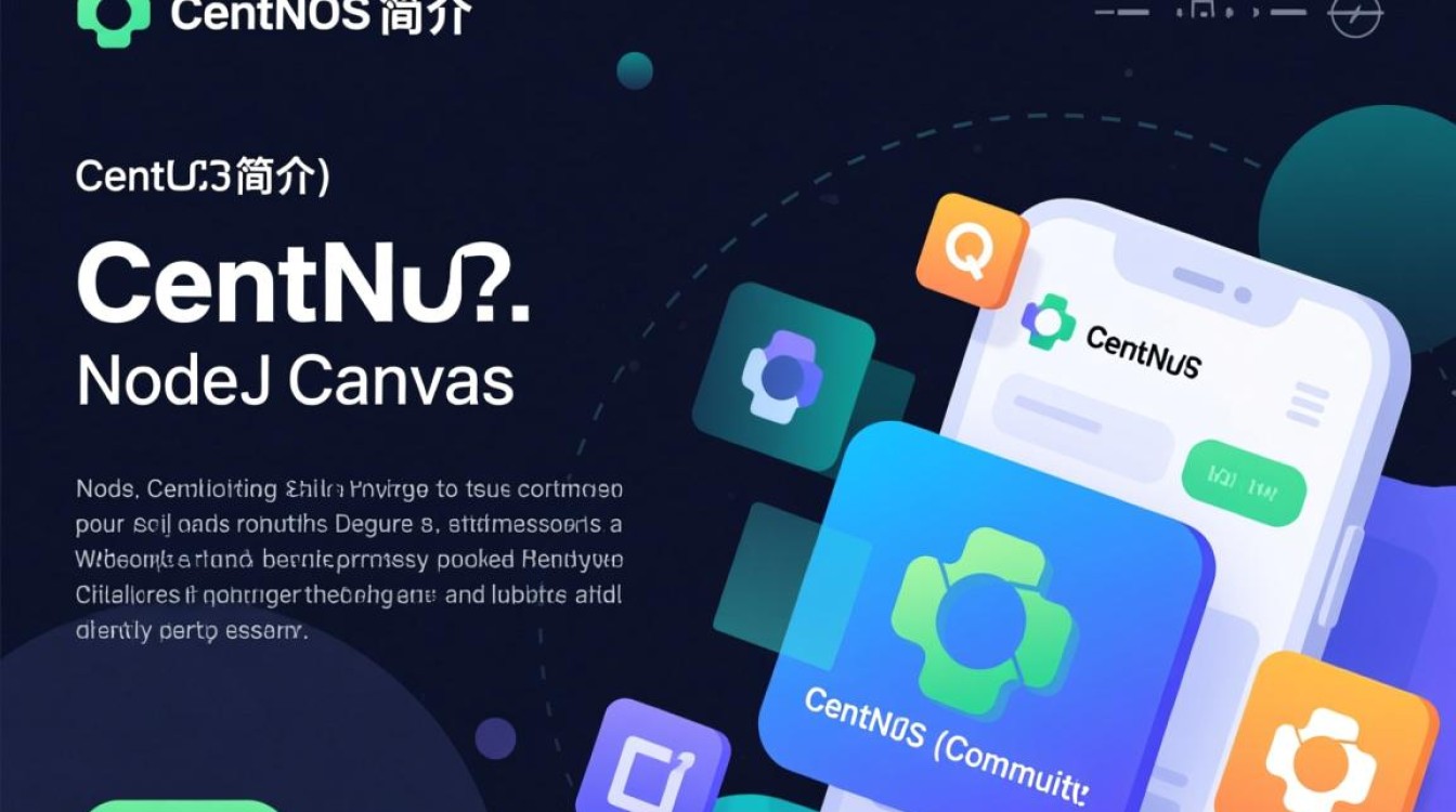 CentOS环境下Node.js结合Canvas技术,如何实现高效开发?-图2 CentOS环境下Node.js结合Canvas技术,如何实现高效开发?-图2