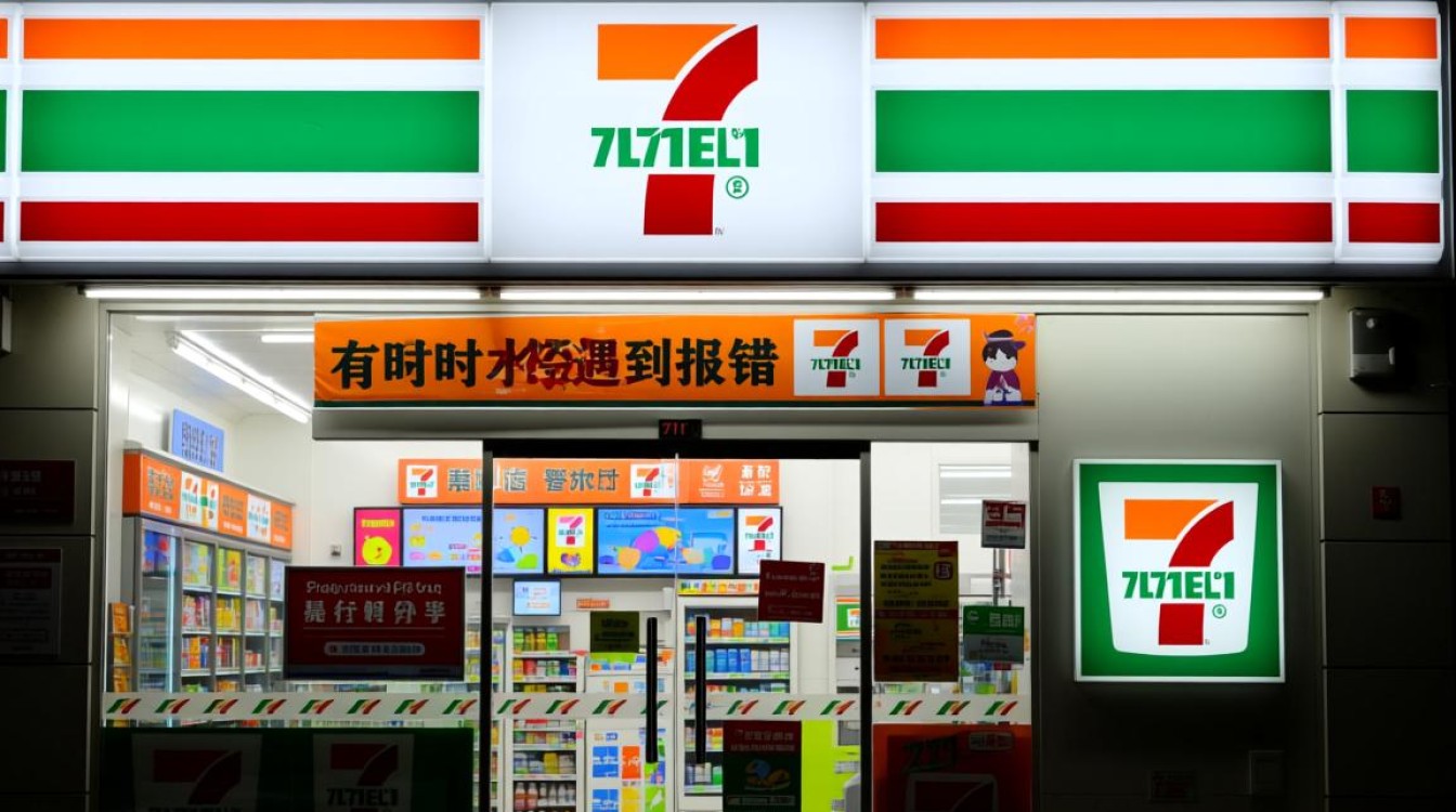 711报错频繁？揭秘711报错背后的五大常见原因-图1