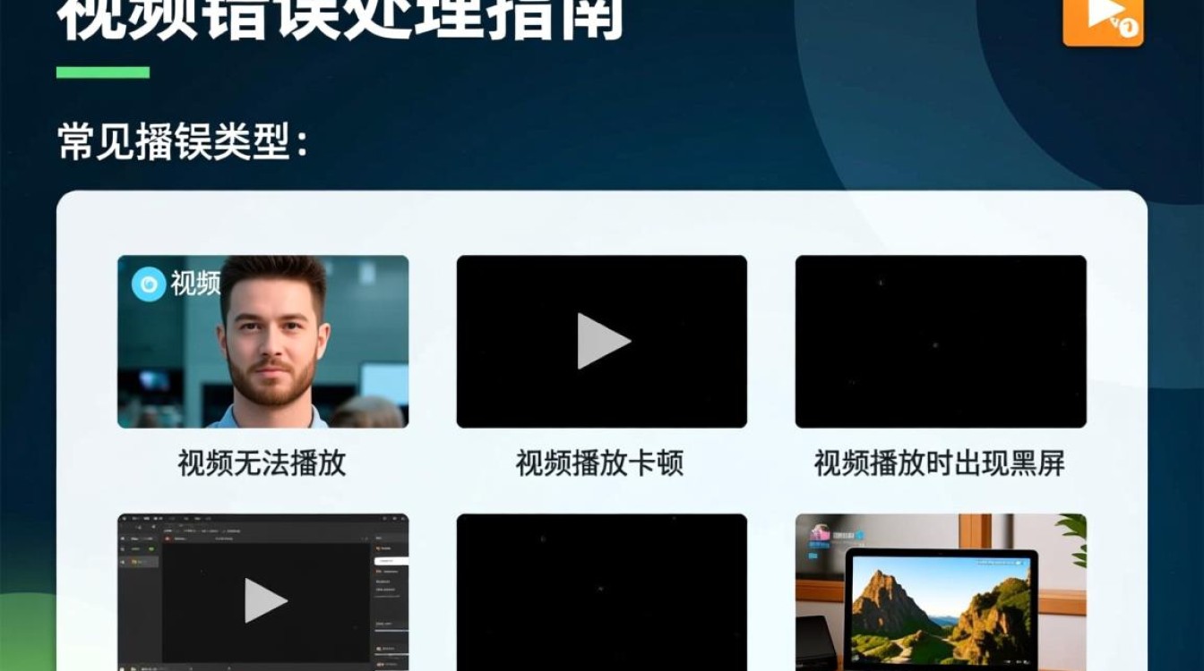 电脑播放视频为何频频报错？探究解决之道！-图2