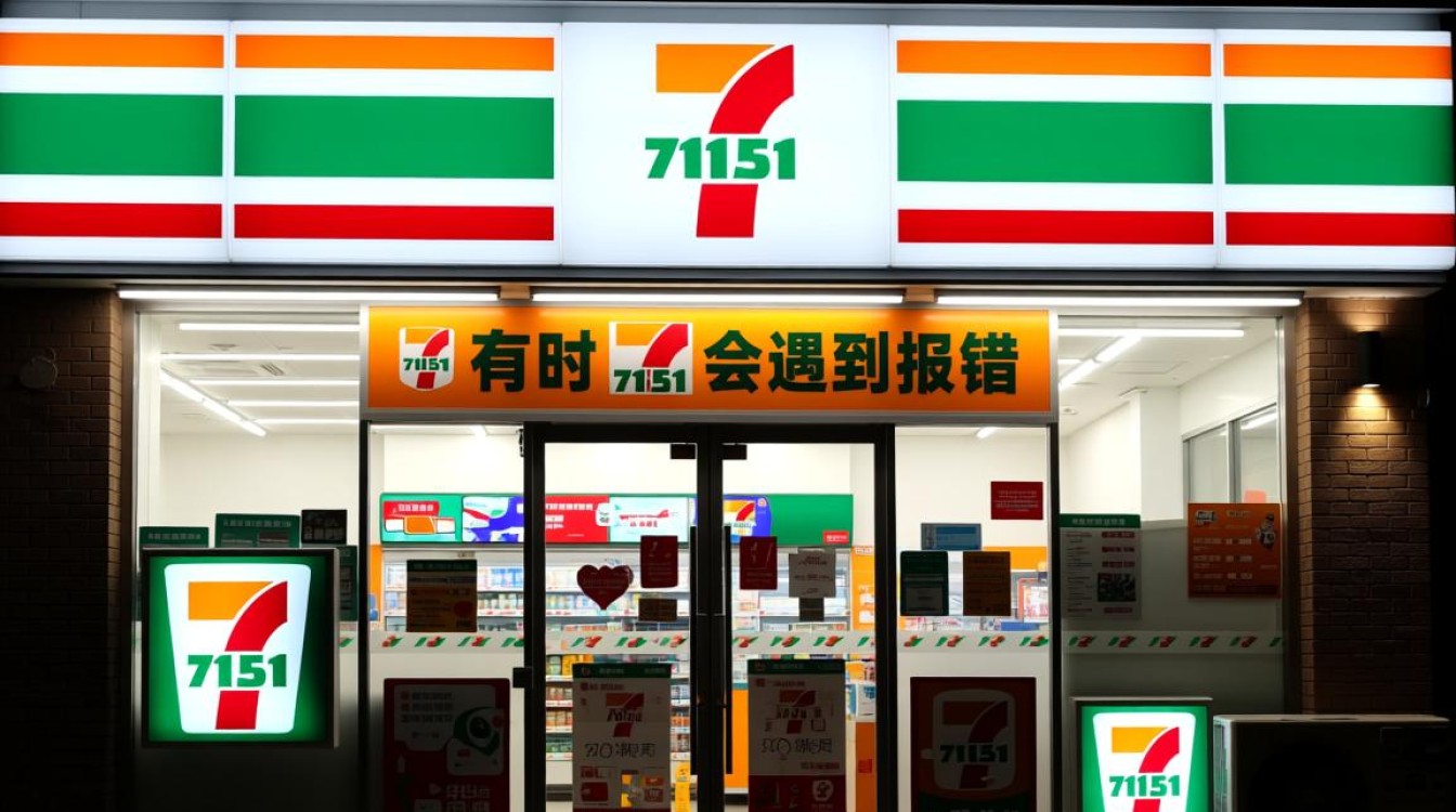 711报错频繁？揭秘711报错背后的五大常见原因-图2