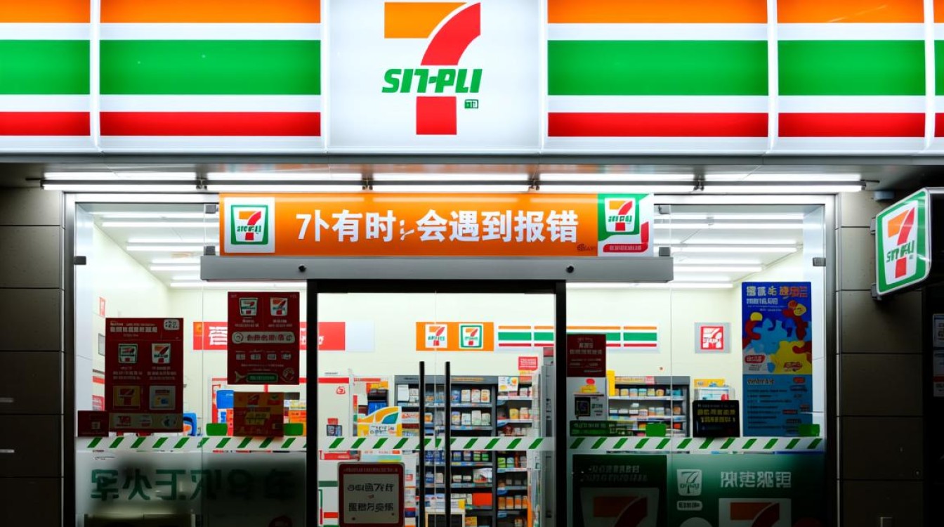 711报错频繁？揭秘711报错背后的五大常见原因-图3