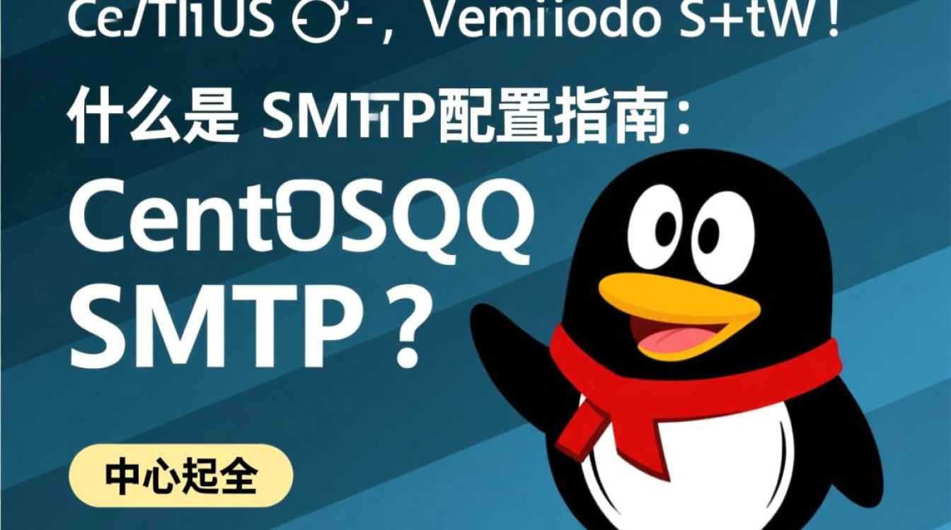 CentOS下QQ邮箱SMTP设置正确，但邮件发送失败，是什么原因导致的？-图3