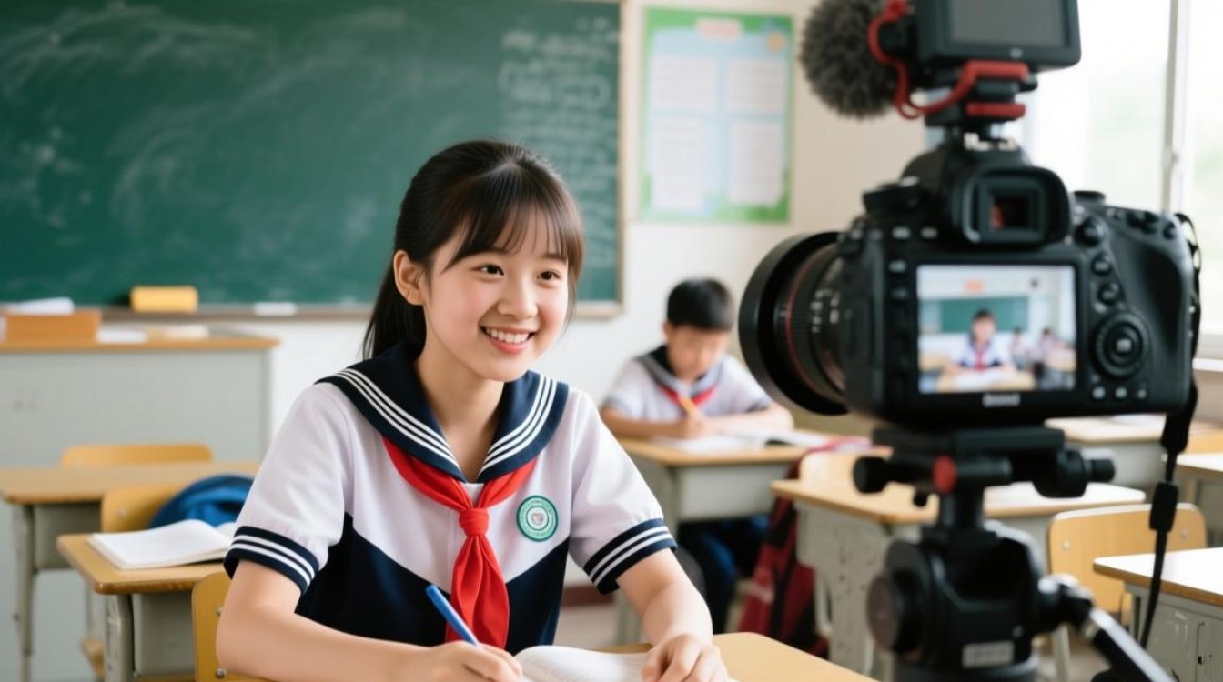开学季必备!视频剪辑技巧,如何制作吸引人的开学视频?-图1 开学季必备!视频剪辑技巧,如何制作吸引人的开学视频?-图1