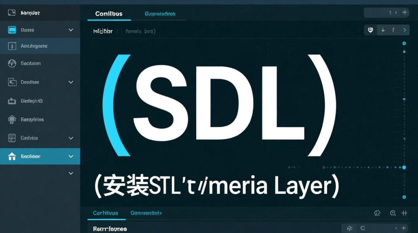 CentOS安装SDL时遇到哪些常见问题及解决方法？-图1