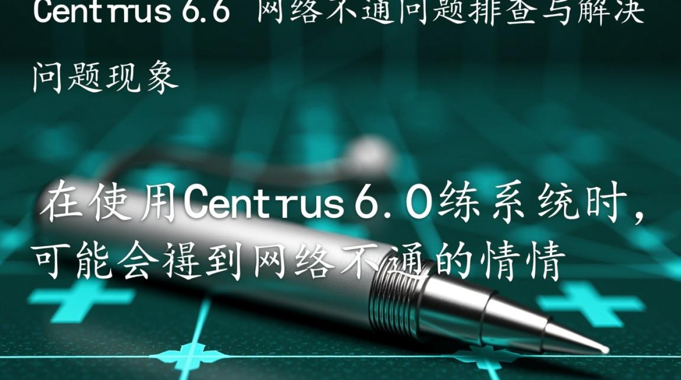 CentOS 6.6系统突然不通,原因排查与解决方法有哪些?-图3 CentOS 6.6系统突然不通,原因排查与解决方法有哪些?-图3