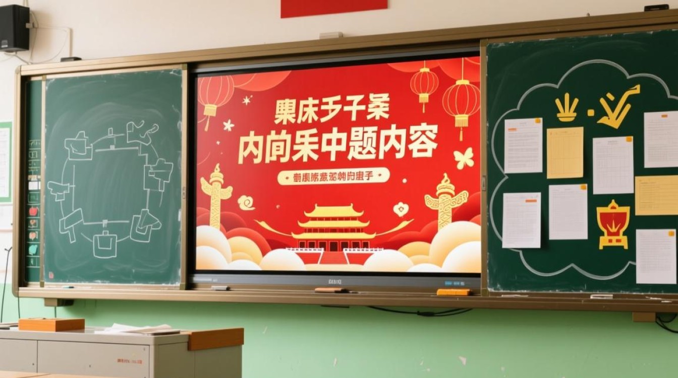 如何轻松制作精美的电子板报？这些实用技巧你不可不知！-图1