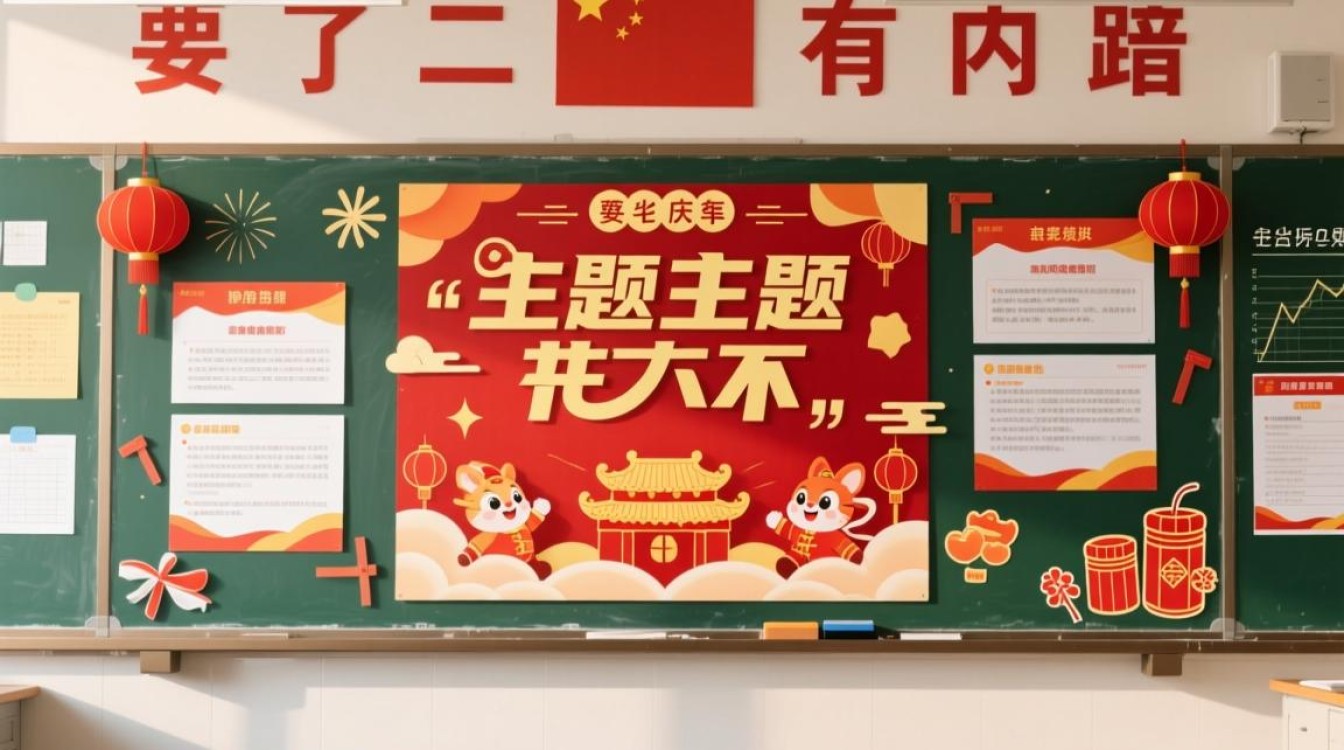 如何轻松制作精美的电子板报？这些实用技巧你不可不知！-图3