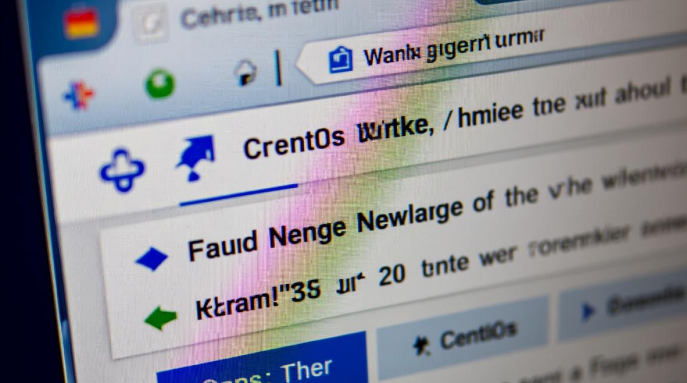 CentOS系统如何正确更改网关设置？详细步骤和注意事项揭晓！-图1