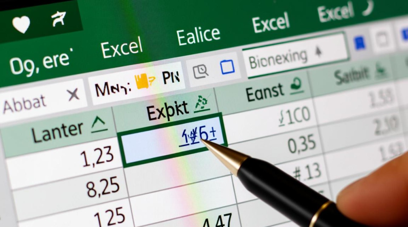 Excel中如何实现单元格内换行操作？详细教程及技巧分享！-图1