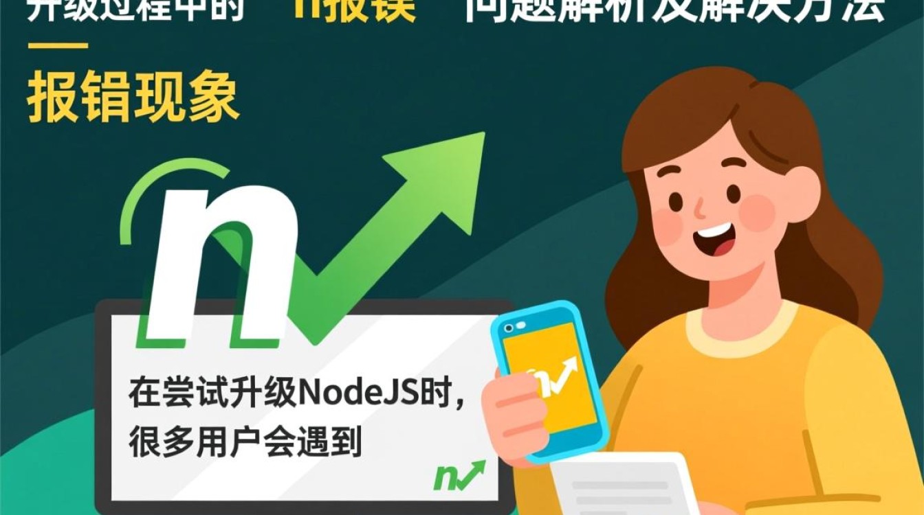 Node.js升级后n模块报错？是版本不兼容还是配置出错？快速排查指南！-图1