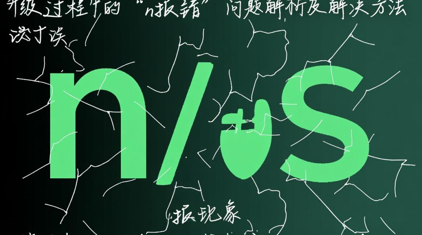 Node.js升级后n模块报错？是版本不兼容还是配置出错？快速排查指南！-图3