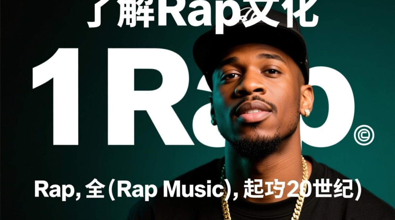 如何从零开始，一步步学会并精通Rap技巧？-图1