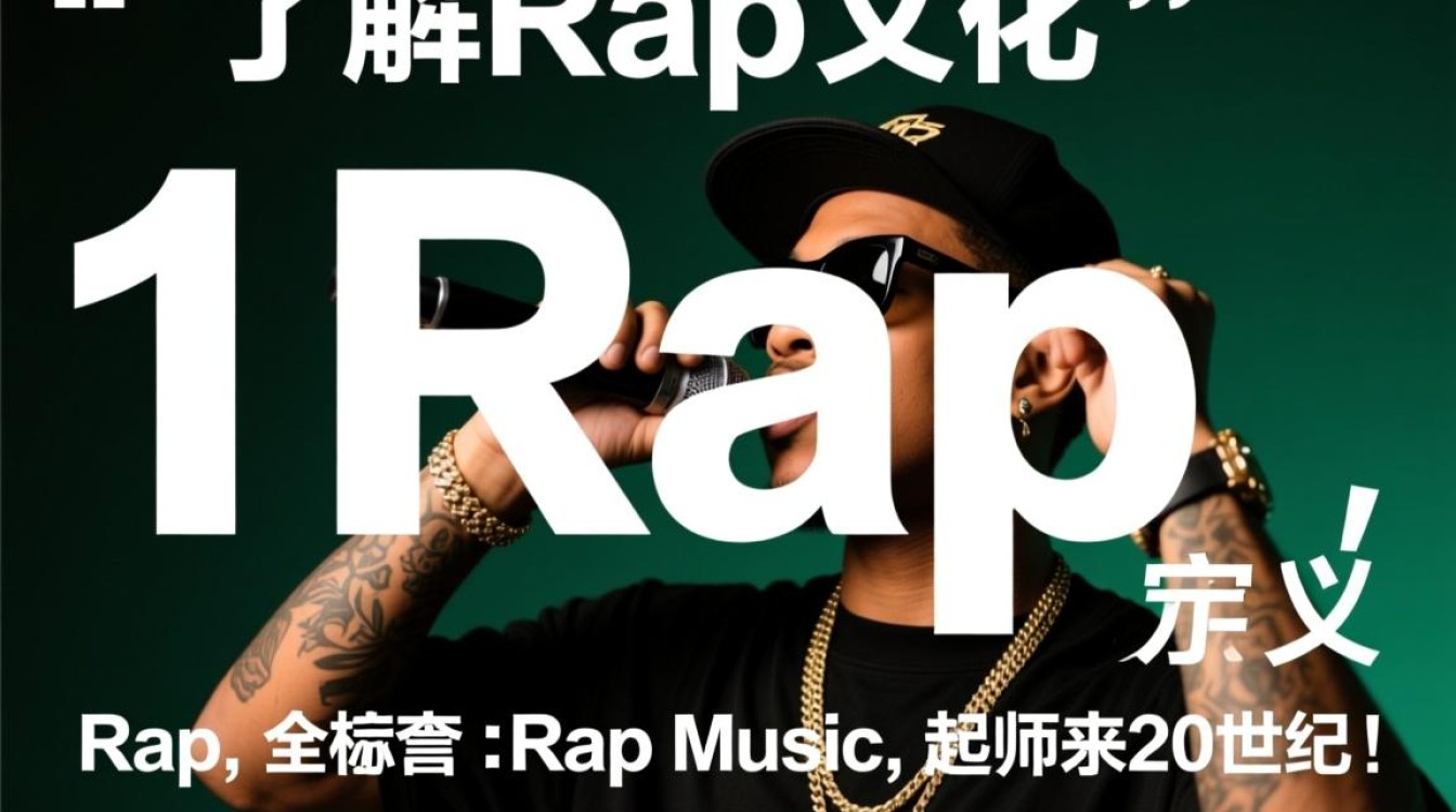 如何从零开始，一步步学会并精通Rap技巧？-图2