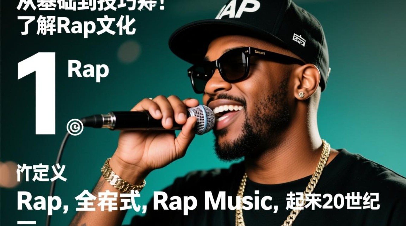 如何从零开始，一步步学会并精通Rap技巧？-图3