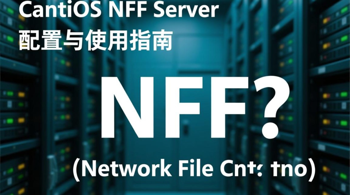 CentOS作为NFS服务器，配置过程中有哪些常见疑问和难题？-图3