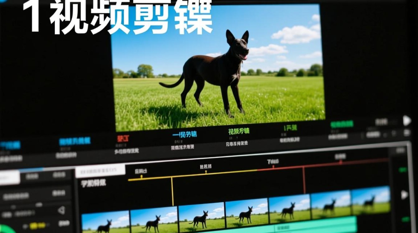 视频剪辑技巧揭秘，如何打造无懈可击的流畅剪辑？-图1