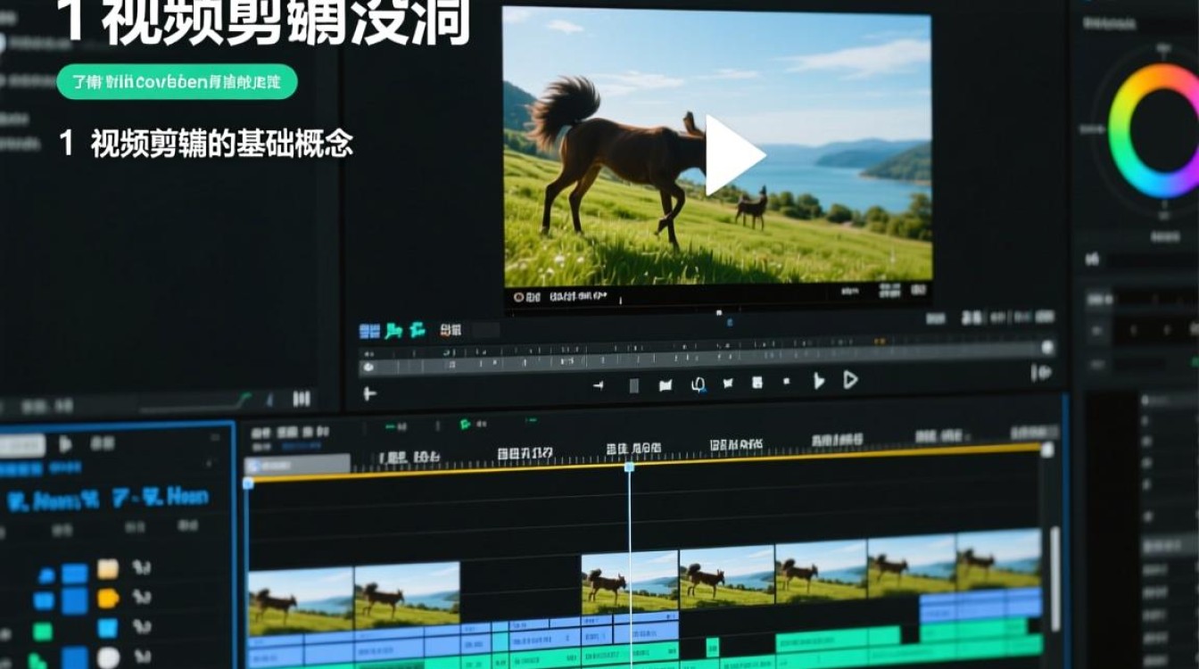 视频剪辑技巧揭秘，如何打造无懈可击的流畅剪辑？-图3