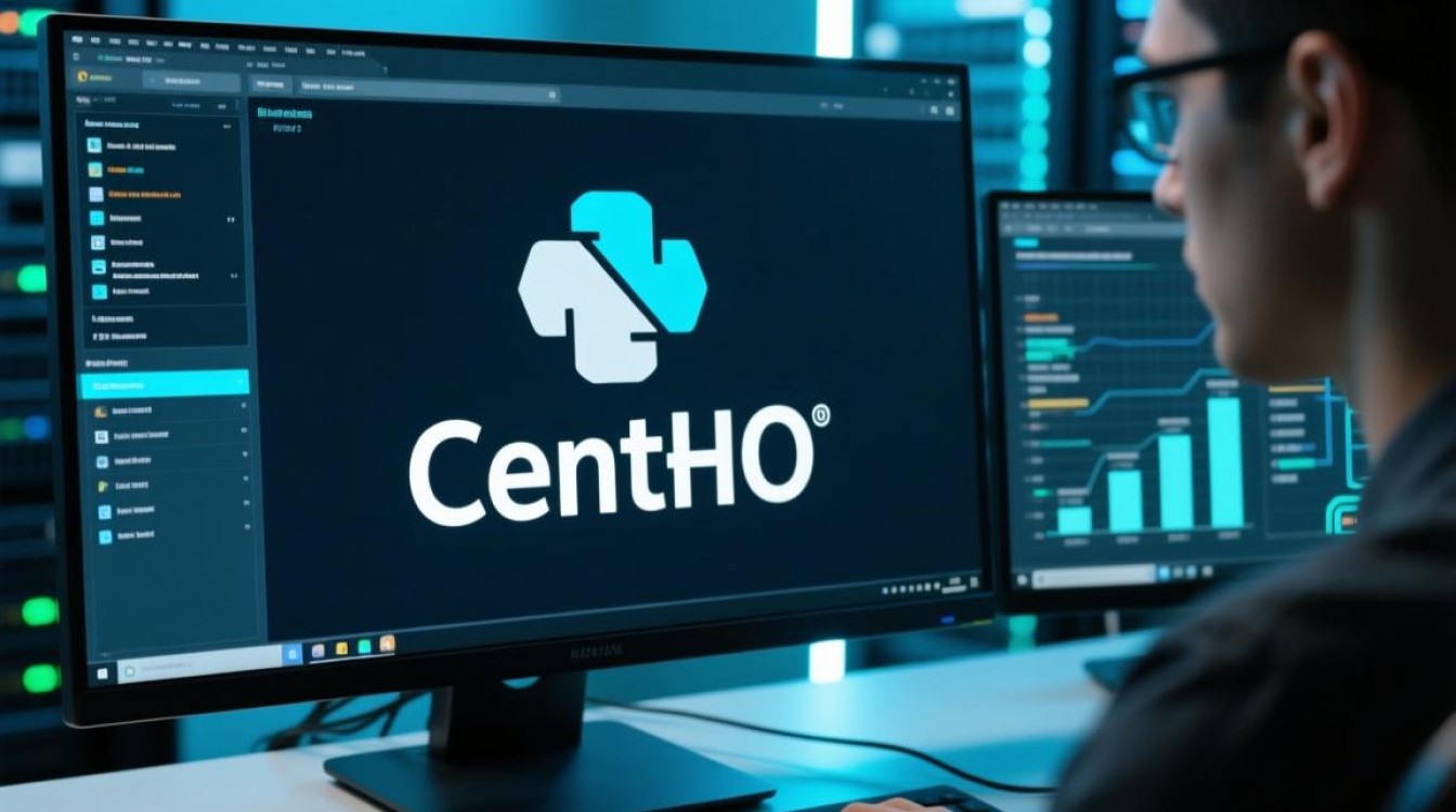 CentOS系统硬盘对拷过程中可能遇到哪些常见问题及解决方法?-图1 CentOS系统硬盘对拷过程中可能遇到哪些常见问题及解决方法?-图1