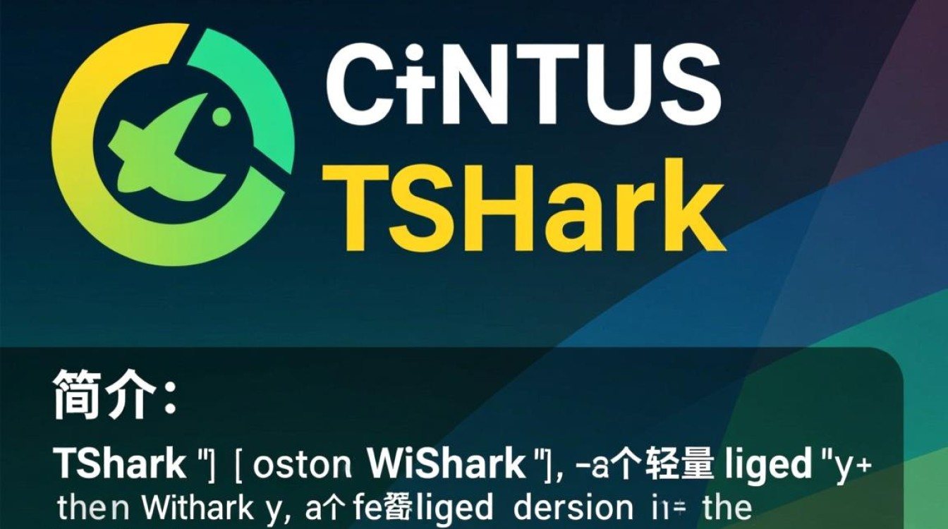 CentOS系统下tshark安装方法详细指南，有何疑问？-图1