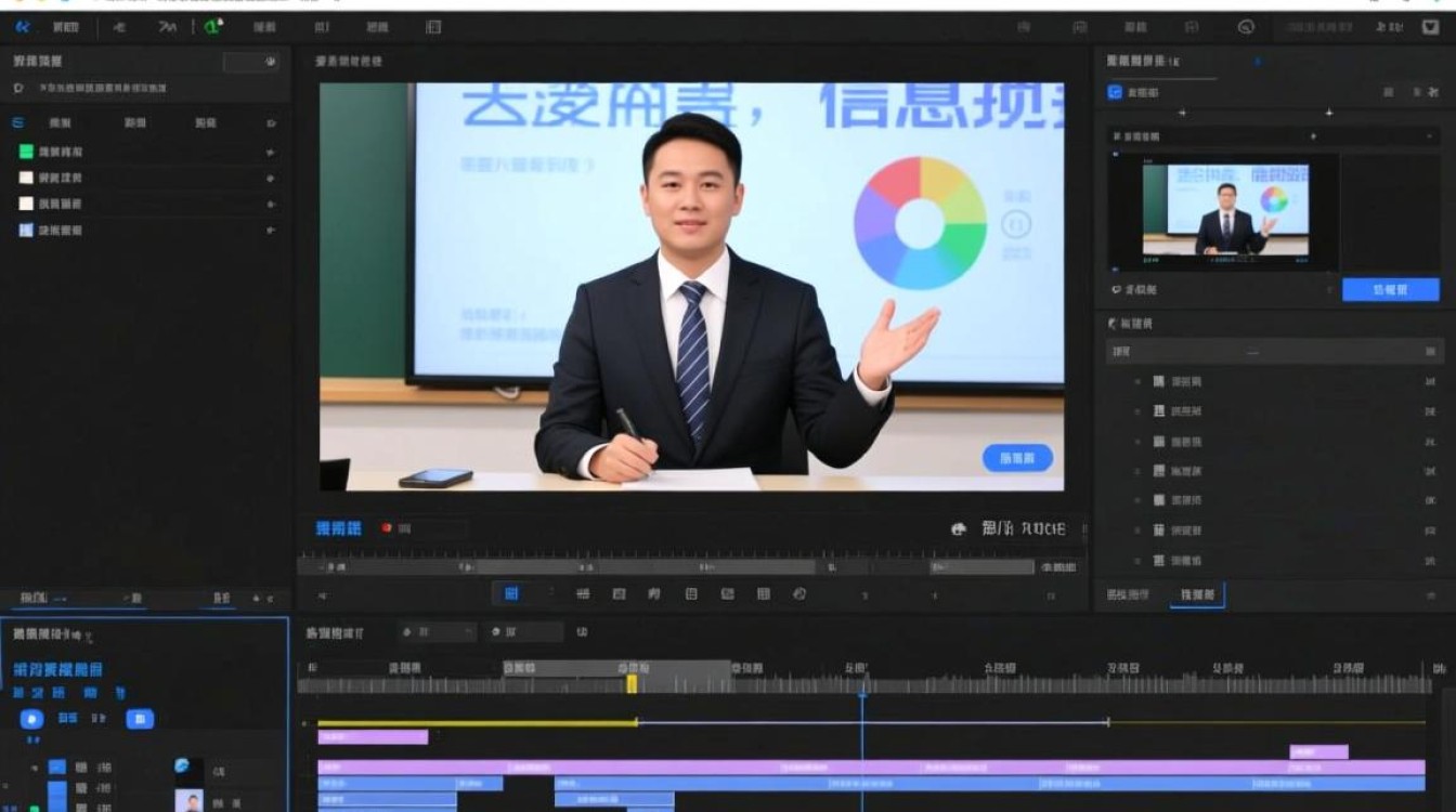如何巧妙剪辑用于背诵的教学视频，使其更高效易学？-图1