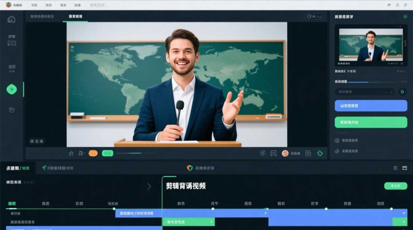 如何巧妙剪辑用于背诵的教学视频，使其更高效易学？-图3