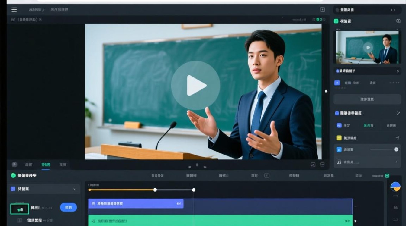 如何巧妙剪辑用于背诵的教学视频，使其更高效易学？-图2
