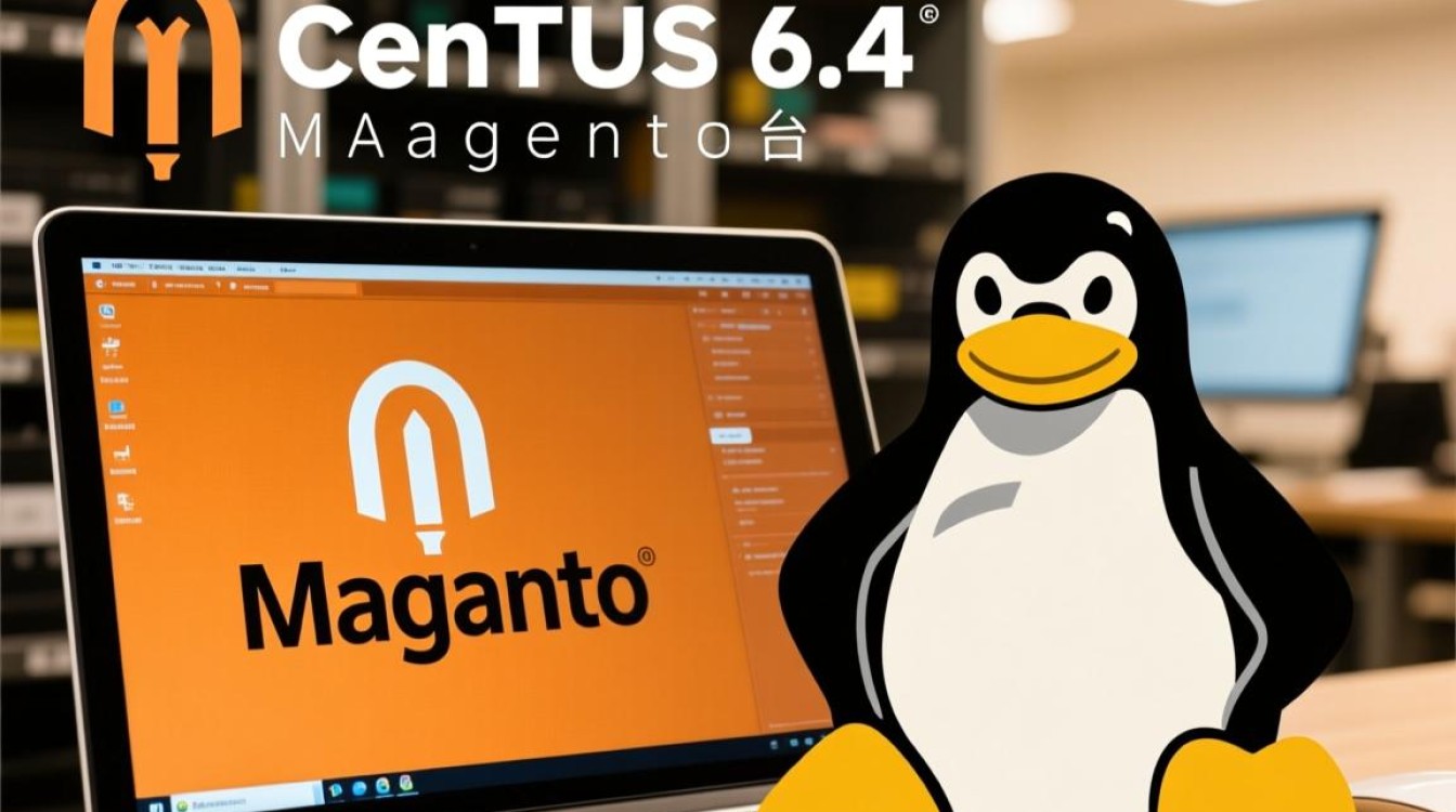 Centos 6.4环境下，如何解决magento运行时遇到的问题？-图1